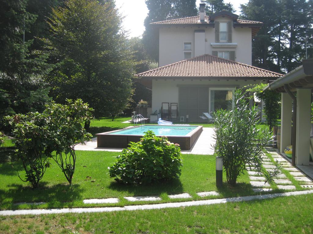 Casa Silvia Apartment Lecco